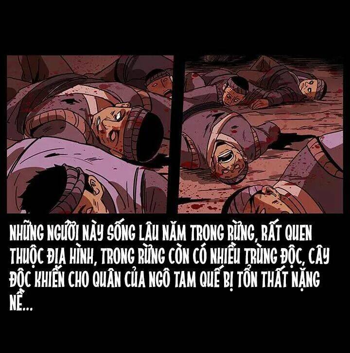 U Minh Ngụy tượng - Chapter 199 - Page 68