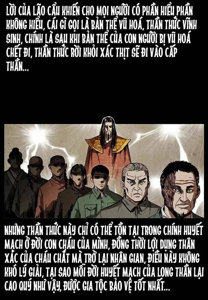 U Minh Ngụy tượng - Chapter 199 - Page 6