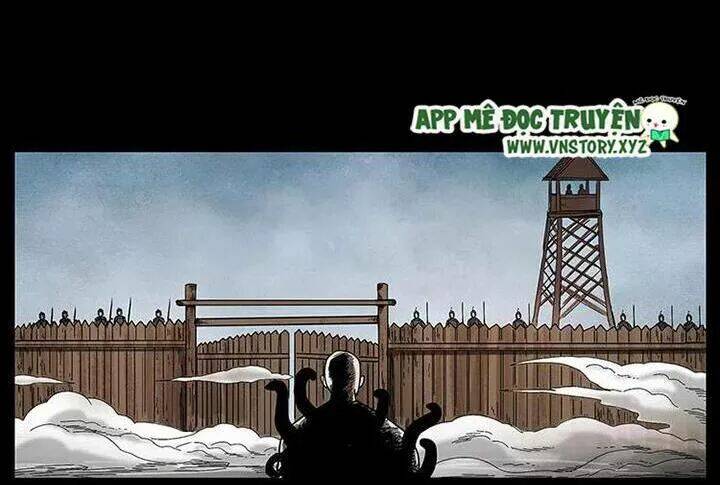 U Minh Ngụy tượng - Chapter 199 - Page 69