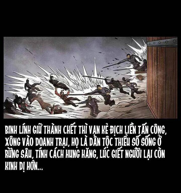 U Minh Ngụy tượng - Chapter 199 - Page 72