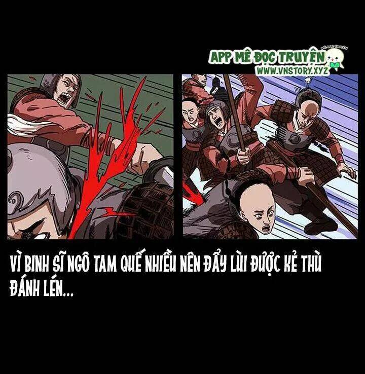 U Minh Ngụy tượng - Chapter 199 - Page 73