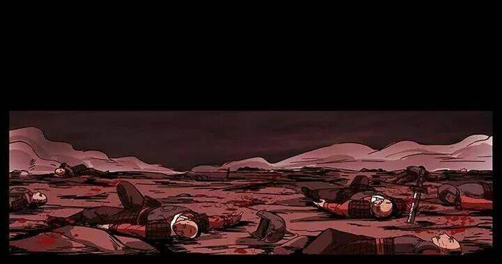 U Minh Ngụy tượng - Chapter 199 - Page 74