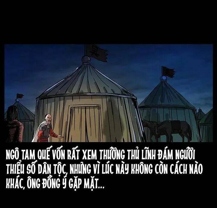 U Minh Ngụy tượng - Chapter 199 - Page 78