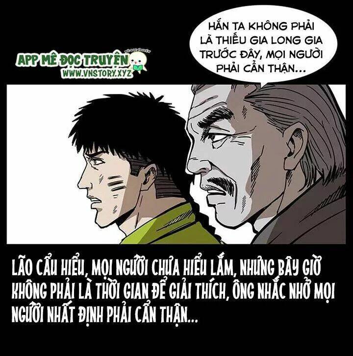 U Minh Ngụy tượng - Chapter 199 - Page 7