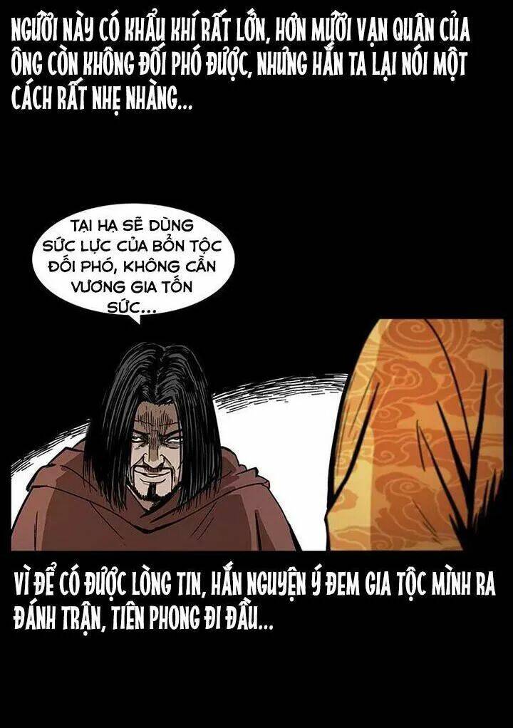 U Minh Ngụy tượng - Chapter 199 - Page 82