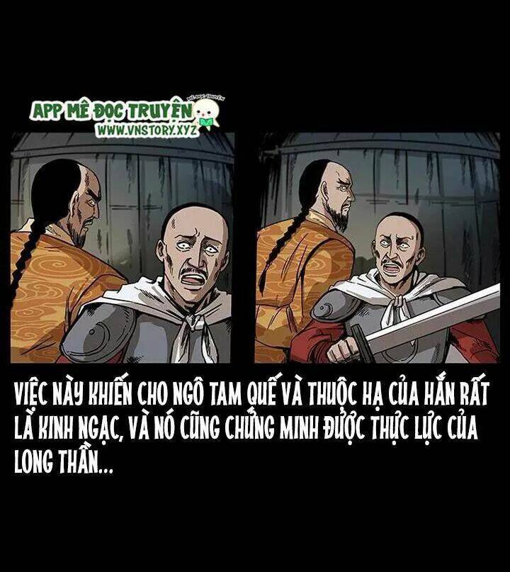 U Minh Ngụy tượng - Chapter 199 - Page 87