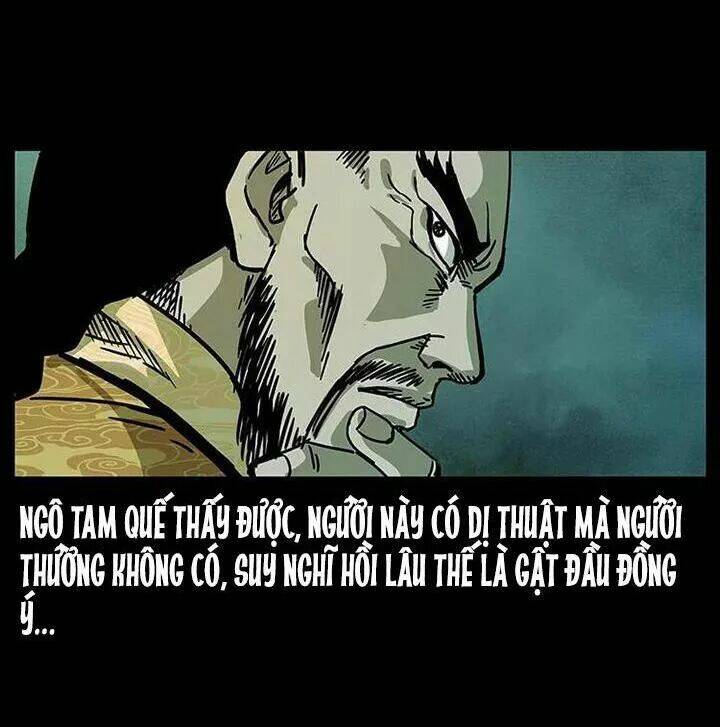 U Minh Ngụy tượng - Chapter 199 - Page 88