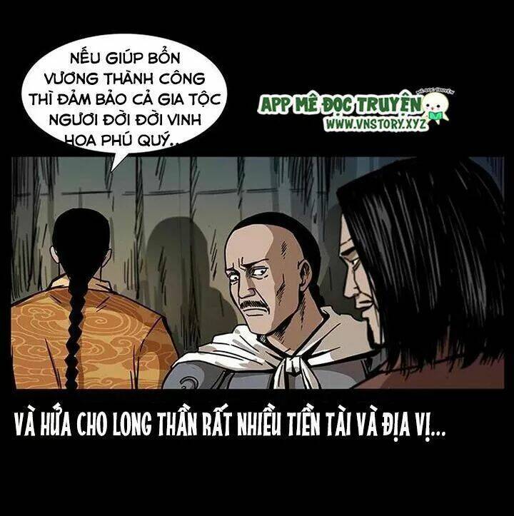 U Minh Ngụy tượng - Chapter 199 - Page 89