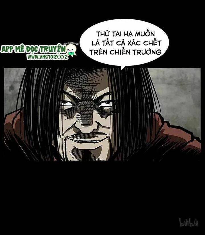 U Minh Ngụy tượng - Chapter 199 - Page 91