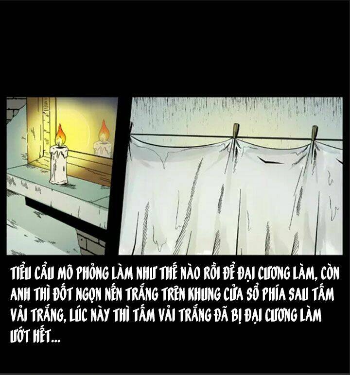 U Minh Ngụy tượng - Chapter 20 - Page 12