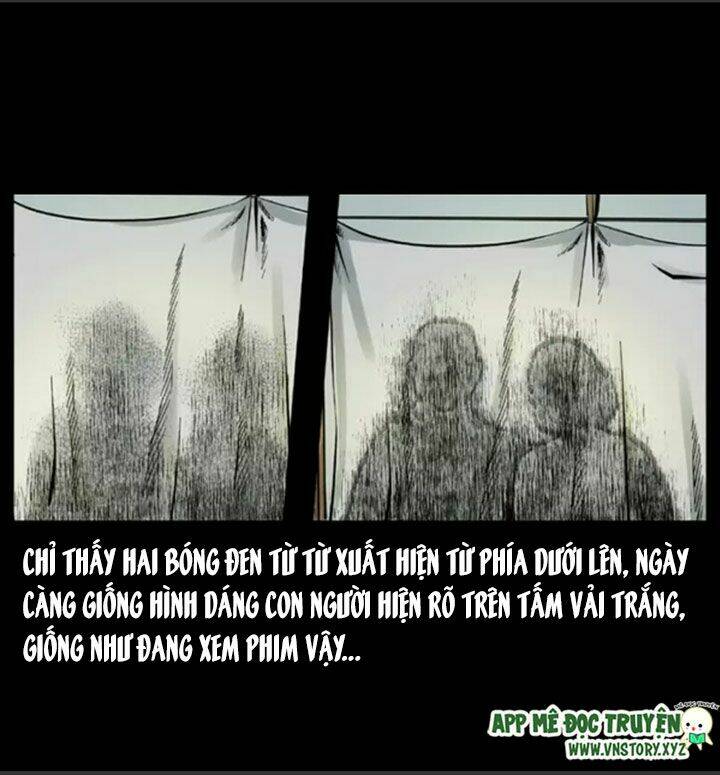 U Minh Ngụy tượng - Chapter 20 - Page 17