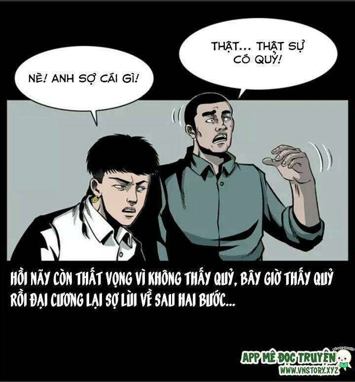 U Minh Ngụy tượng - Chapter 20 - Page 19