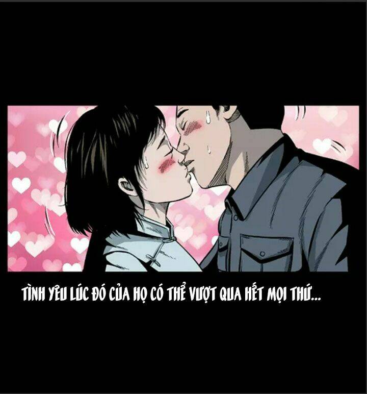 U Minh Ngụy tượng - Chapter 20 - Page 32