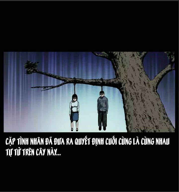 U Minh Ngụy tượng - Chapter 20 - Page 34