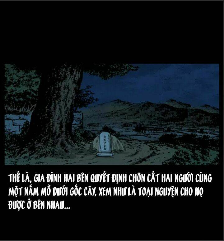 U Minh Ngụy tượng - Chapter 20 - Page 36