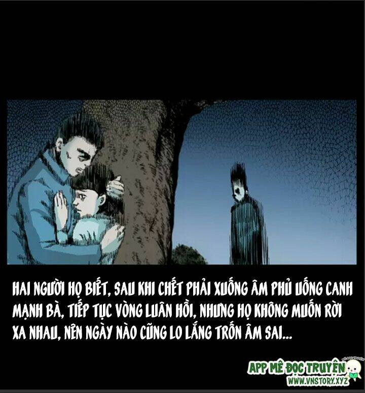 U Minh Ngụy tượng - Chapter 20 - Page 37