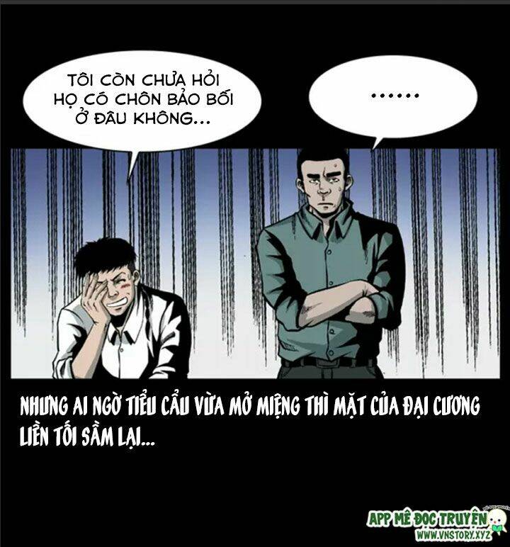 U Minh Ngụy tượng - Chapter 20 - Page 47