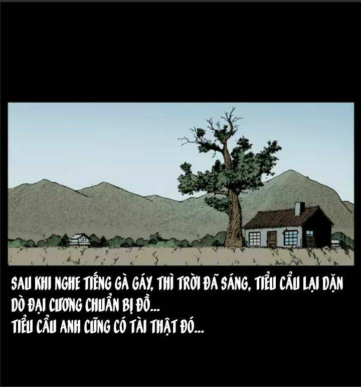 U Minh Ngụy tượng - Chapter 20 - Page 50