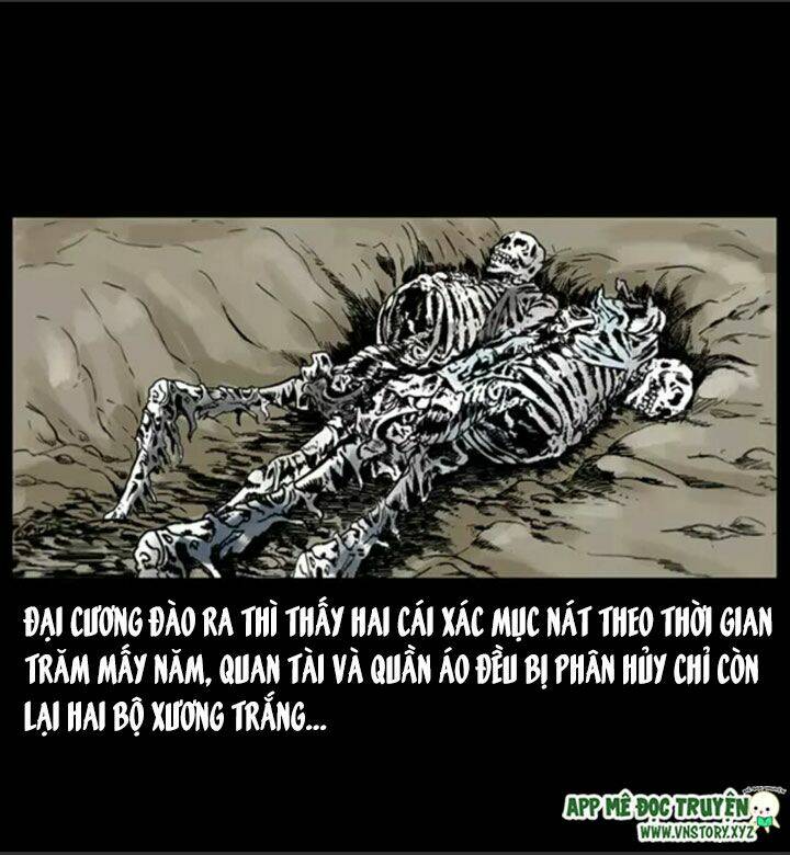 U Minh Ngụy tượng - Chapter 20 - Page 53