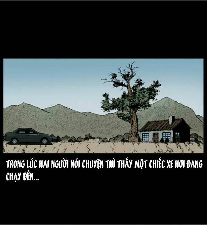 U Minh Ngụy tượng - Chapter 20 - Page 60