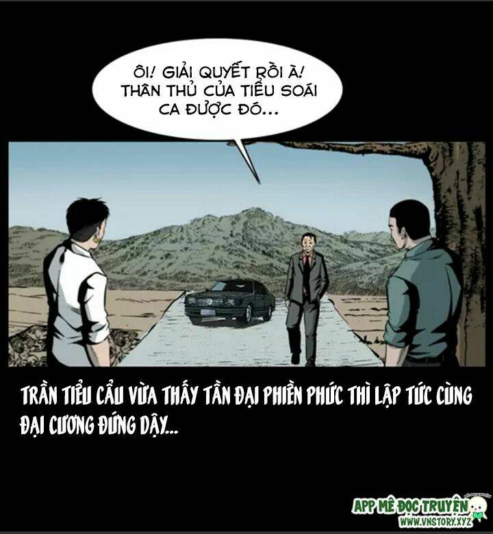 U Minh Ngụy tượng - Chapter 20 - Page 61
