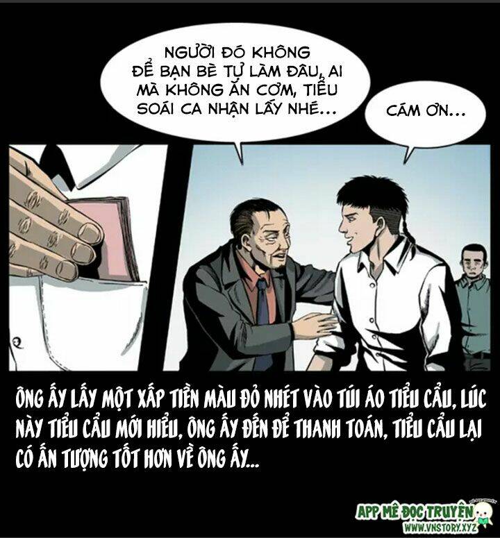 U Minh Ngụy tượng - Chapter 20 - Page 65