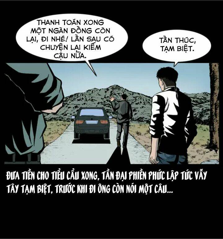U Minh Ngụy tượng - Chapter 20 - Page 66