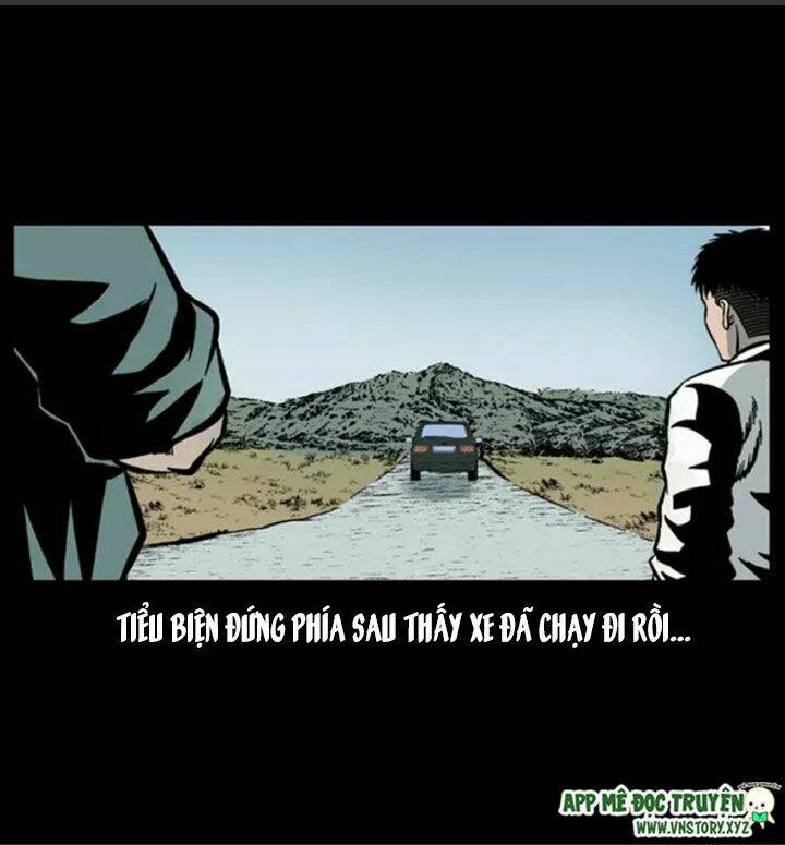 U Minh Ngụy tượng - Chapter 20 - Page 67