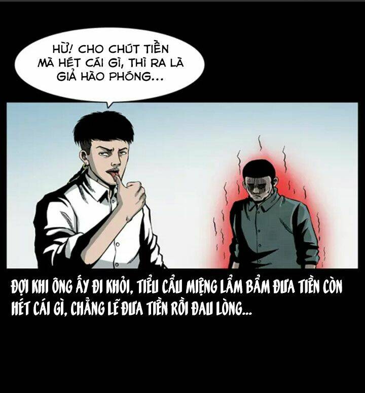 U Minh Ngụy tượng - Chapter 20 - Page 68