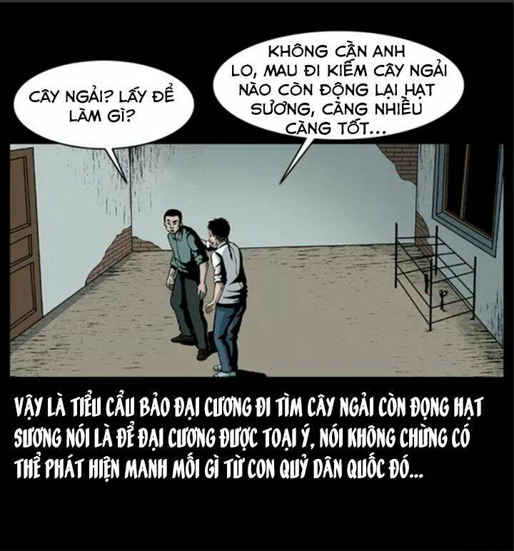 U Minh Ngụy tượng - Chapter 20 - Page 6