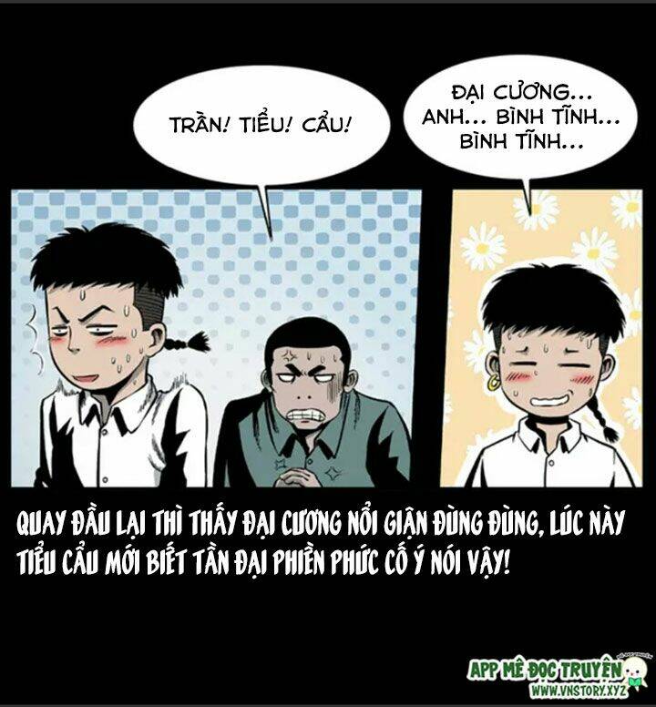 U Minh Ngụy tượng - Chapter 20 - Page 69