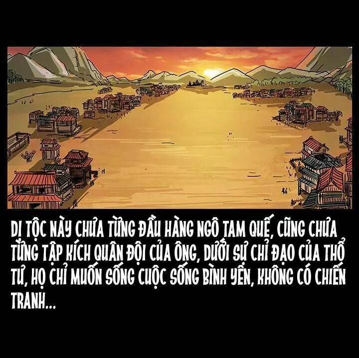 U Minh Ngụy tượng Chapter 200 - Trang 10