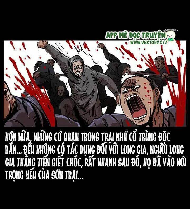 U Minh Ngụy tượng Chapter 200 - Trang 13