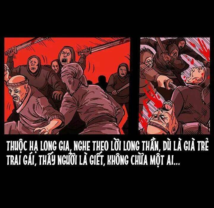 U Minh Ngụy tượng Chapter 200 - Trang 14