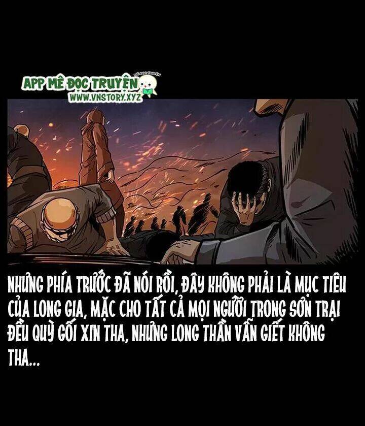 U Minh Ngụy tượng Chapter 200 - Trang 19