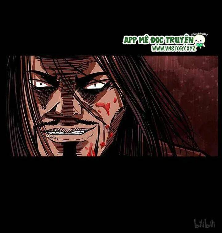 U Minh Ngụy tượng Chapter 200 - Trang 21