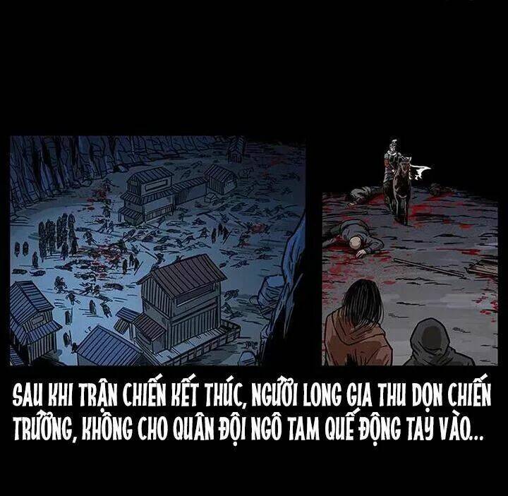 U Minh Ngụy tượng Chapter 200 - Trang 22