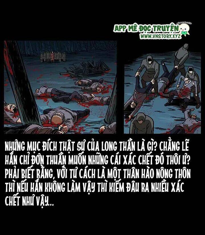 U Minh Ngụy tượng Chapter 200 - Trang 25