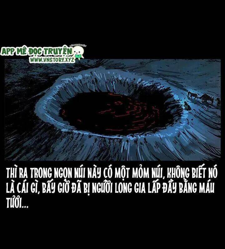 U Minh Ngụy tượng Chapter 200 - Trang 27