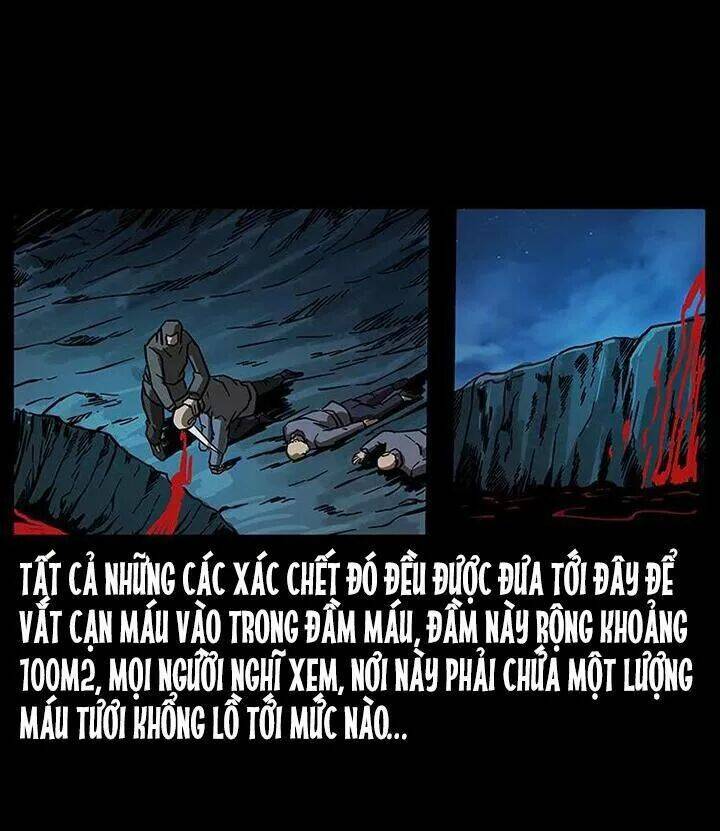 U Minh Ngụy tượng Chapter 200 - Trang 28