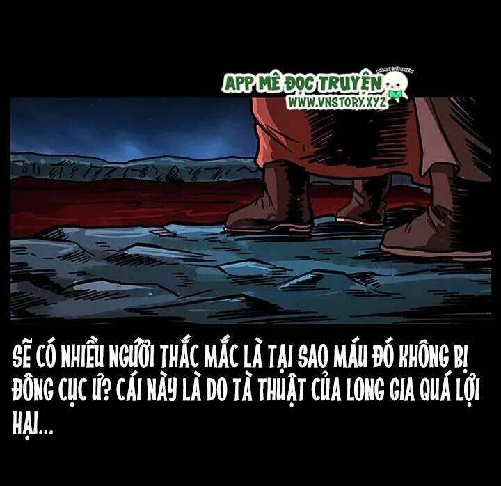 U Minh Ngụy tượng Chapter 200 - Trang 29