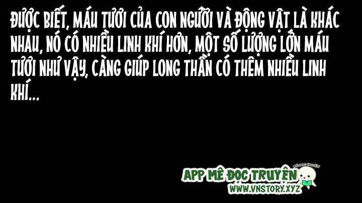 U Minh Ngụy tượng Chapter 200 - Trang 33