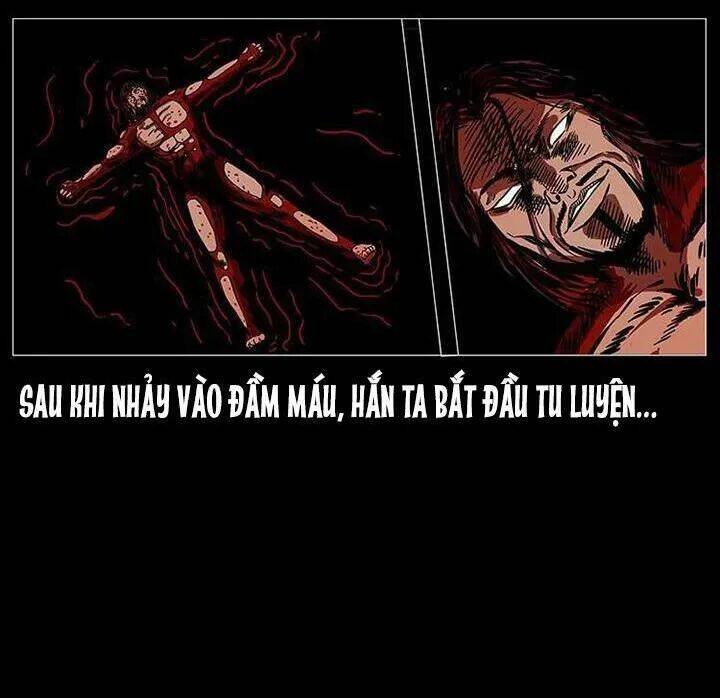 U Minh Ngụy tượng Chapter 200 - Trang 34