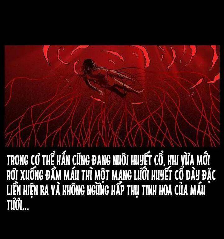 U Minh Ngụy tượng Chapter 200 - Trang 35