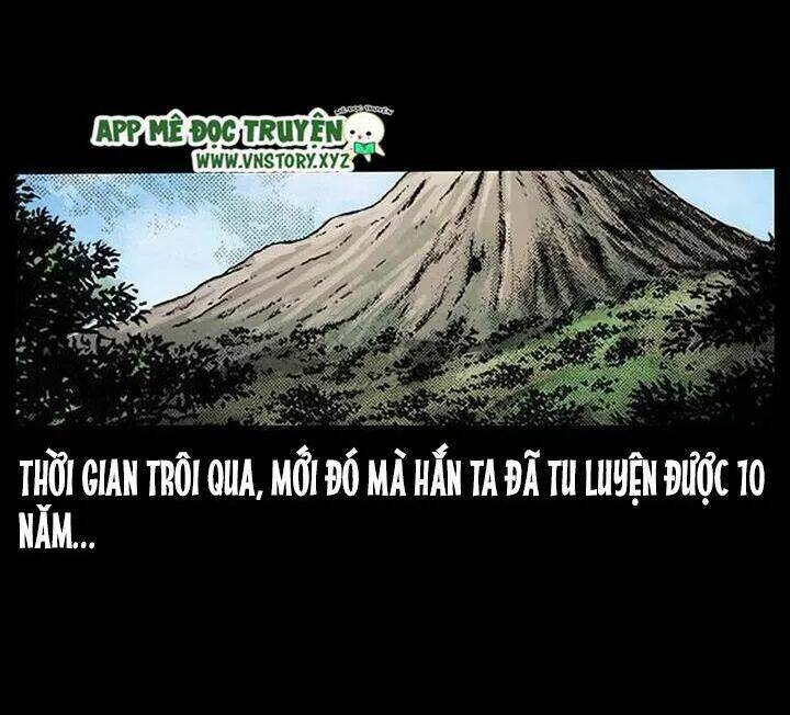 U Minh Ngụy tượng Chapter 200 - Trang 36