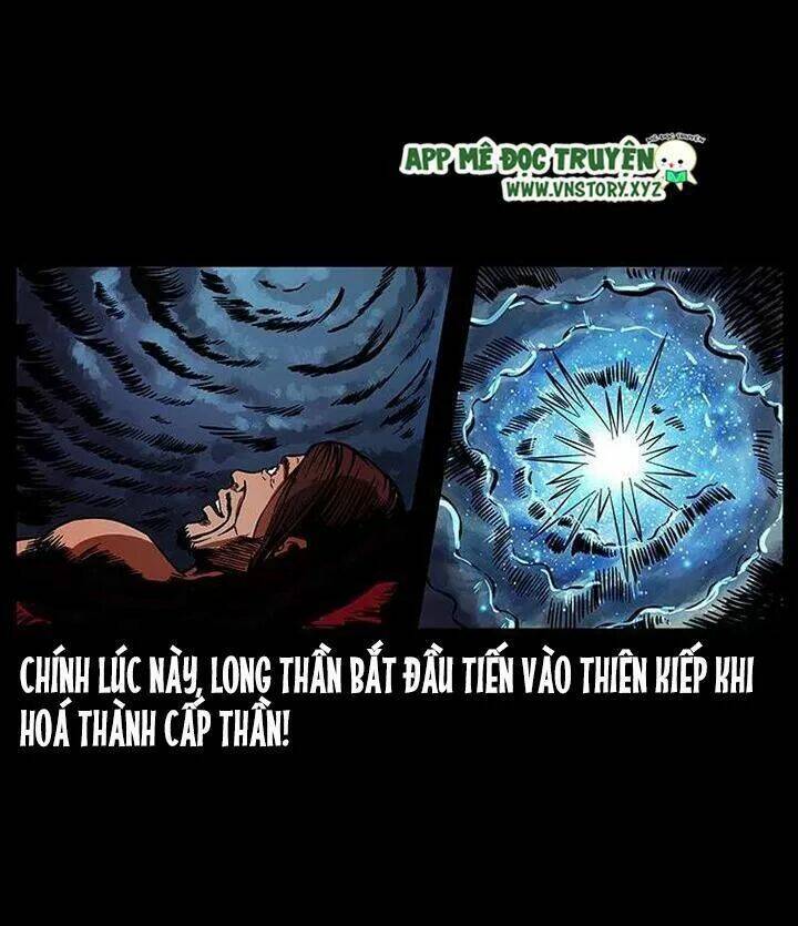 U Minh Ngụy tượng Chapter 200 - Trang 38