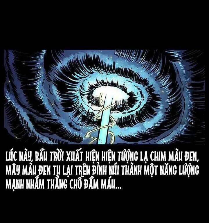 U Minh Ngụy tượng Chapter 200 - Trang 39