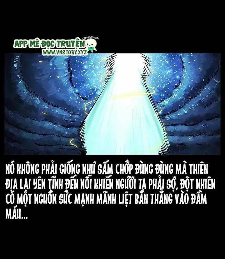 U Minh Ngụy tượng Chapter 200 - Trang 40