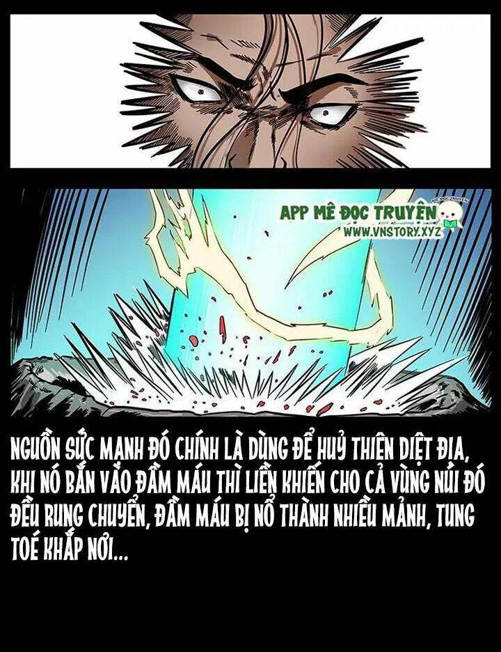 U Minh Ngụy tượng Chapter 200 - Trang 42