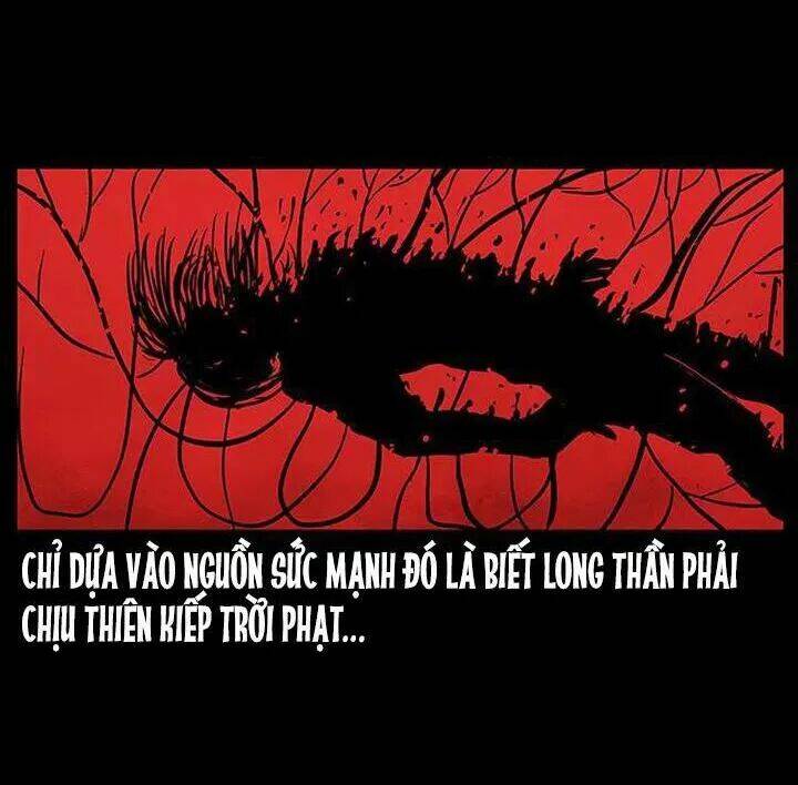 U Minh Ngụy tượng Chapter 200 - Trang 43